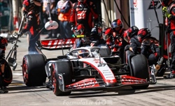 Haas, ad Hulkenberg 'non piacciono' gli upgrade. Il team torna all'auto di inizio stagione