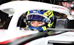 Haas: Bearman si complica la vita, ma non è detta l'ultima parola