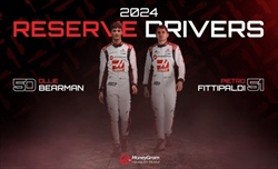 Haas conferma le riserve: sempre più vicino il sedile per la promessa Ferrari