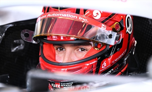 Haas contro Cadillac: rivalità americana in Formula 1