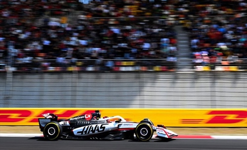 Haas, da Melbourne a Silverstone: l’ipotesi che ha cambiato la stagione - Haas, da Melbourne a Silverstone: l’ipotesi che ha cambiato la stagione