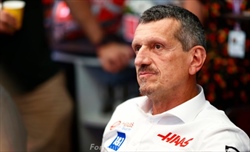 Haas, dall'interessamento per Ricciardo a Schumacher. Steiner: «Ancora qualche gara per valutare»
