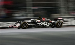 Haas e CommScope insieme per rivoluzionare la connettività in pista e nelle Hospitality