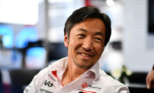 Haas euforica dopo il Messico, ma lo sguardo è già al futuro