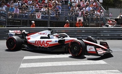 Haas-Ferrari, Magnussen: «Poter lavorare a Maranello ci ha reso un team migliore» - Haas-Ferrari, Magnussen: «Poter lavorare a Maranello ci ha reso un team migliore»