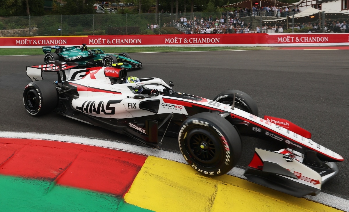 Haas, gli aggiornamenti non funzionano: la VF-26 si è persa. Test importante in Ungheria