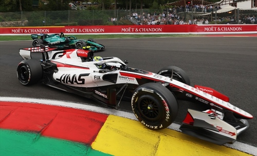 Haas, gli aggiornamenti non funzionano: la VF-26 si è persa. Test importante in Ungheria