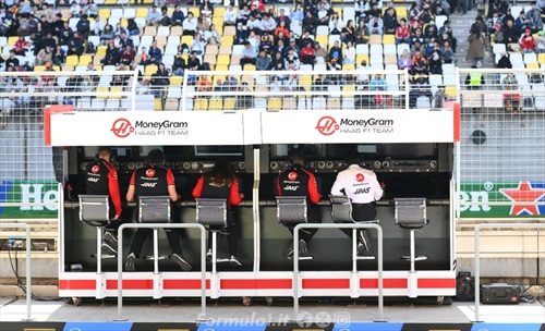 Haas: in Cina è avvenuta la rinascita?