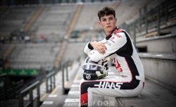 Haas - Komatsu elogia Bearman: «Ha un'ottima base, bisogna migliorare solo i dettagli» - Haas - Komatsu elogia Bearman: «Ha un ottima base, bisogna migliorare solo i dettagli»