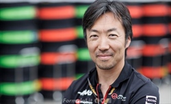 Haas - Komatsu: «Saremo in fondo alla griglia, se non ultimi»