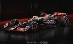 Haas - Komatsu: «Saremo in fondo alla griglia, se non ultimi» - Haas - Komatsu: «Saremo in fondo alla griglia, se non ultimi»