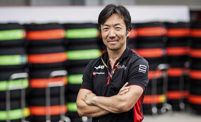 Haas, Komatsu si presenta: «Non sarò un altro Guenther Steiner. Siamo molto diversi» 