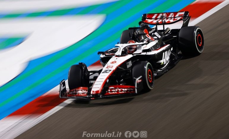 Haas, l''analisi di Magnussen e Hulenberg dopo il GP del Bahrain