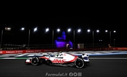 Haas, l'incidente di Mick Schumacher può costare caro: la cifra stimata dei danni