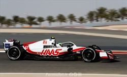 Haas, l'incidente di Mick Schumacher può costare caro: l'incredibile cifra dei danni - Haas, l'incidente di Mick Schumacher può costare caro: la cifra stimata dei danni