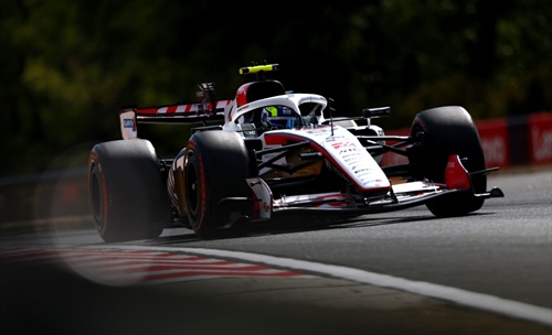 Haas, la Q2 inganna. La crisi continua