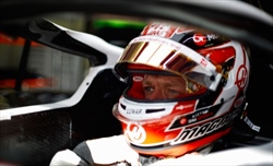 Haas, Magnussen: «Ora si tratta di lavorare, non di competere»