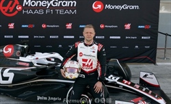 Haas - Magnussen senza veli su Steiner: «Non abbiamo avuto la crescita che speravamo»