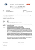 Haas - Magnussen squalificato non correrà a Baku. Bearman il possibile sostituto - Haas - Magnussen squalificato non correrà a Baku. Bearman il possibile sostituto