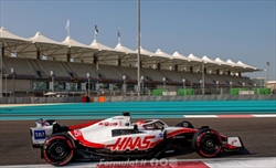 UFFICIALE - Haas: monoposto 2023 omologata, superati i test FIA - Haas: monoposto 2023 omologata, superati i test FIA