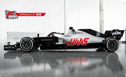 Haas: nessun aggiornamento alla monoposto 2020