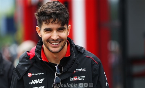 Haas, occasione persa in Belgio: cosa è successo?  - Haas, occasione persa in Belgio: cosa è successo? 