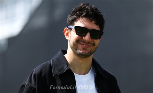 Haas, Ocon smentisce i giornalisti: «Tensioni con il team? Tutto falso»
