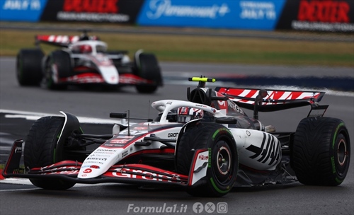 Haas pasticciona e Bearman sprecone: le critiche di Bobbi e Capelli dopo Silverstone