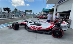Haas - Problemi tra Mick e Steiner? Ralf Schumacher: «Non vanno d'accordo. Binotto invece...» - Haas - Problemi tra Mick e Steiner? Ralf Schumacher: «Non vanno d'accordo. Binotto invece...»