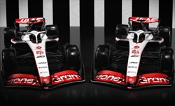Haas, quando vedremo la vera VF-23? Spunta la data