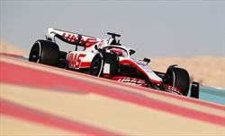 Haas recupererà la mattinata di test persa, ma non potrà provare domenica: il compromesso - Haas recupererà la mattinata di test persa, ma non potrà provare domenica: il compromesso