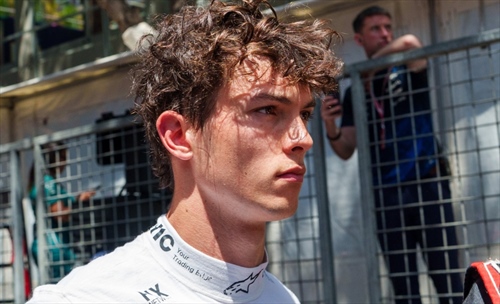 Haas resiste a Monaco: Ocon conquista una P9 di carattere, Bearman travolto dal caos   - Haas resiste a Monaco: Ocon conquista una P9 di carattere, Bearman travolto dal caos  