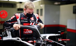 Haas: Schumacher imposto da Ferrari