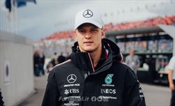 Haas, Schumacher si sfoga: «Il carico per Monaco inferiore a quello della Ferrari a Monza»
