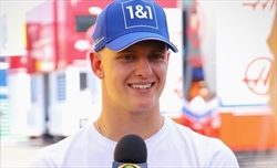 Haas - Schumacher sicuro: «Arriveranno momenti entusiasmanti»