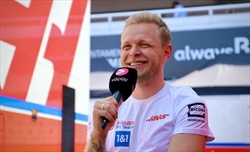 Haas, Schumacher sicuro: «Arriveranno momenti entusiasmanti» - Haas - Schumacher sicuro: «Arriveranno momenti entusiasmanti»