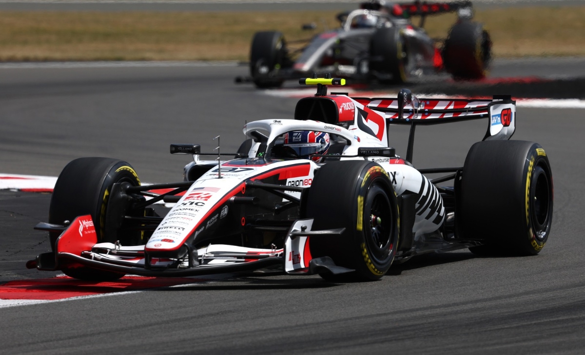 Haas sempre più in difficoltà, anche Audi è davanti: cosa non funziona