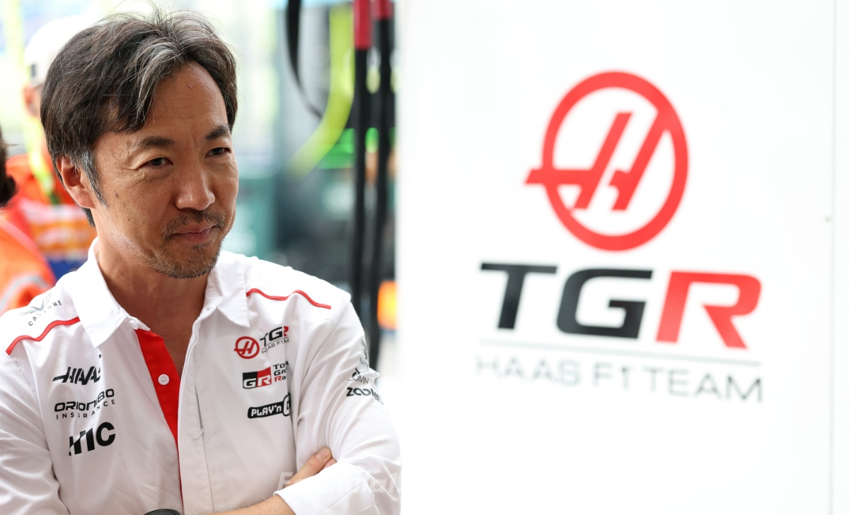 Haas, Singapore porta consiglio: scelto il sostituto di Ocon per il 2027