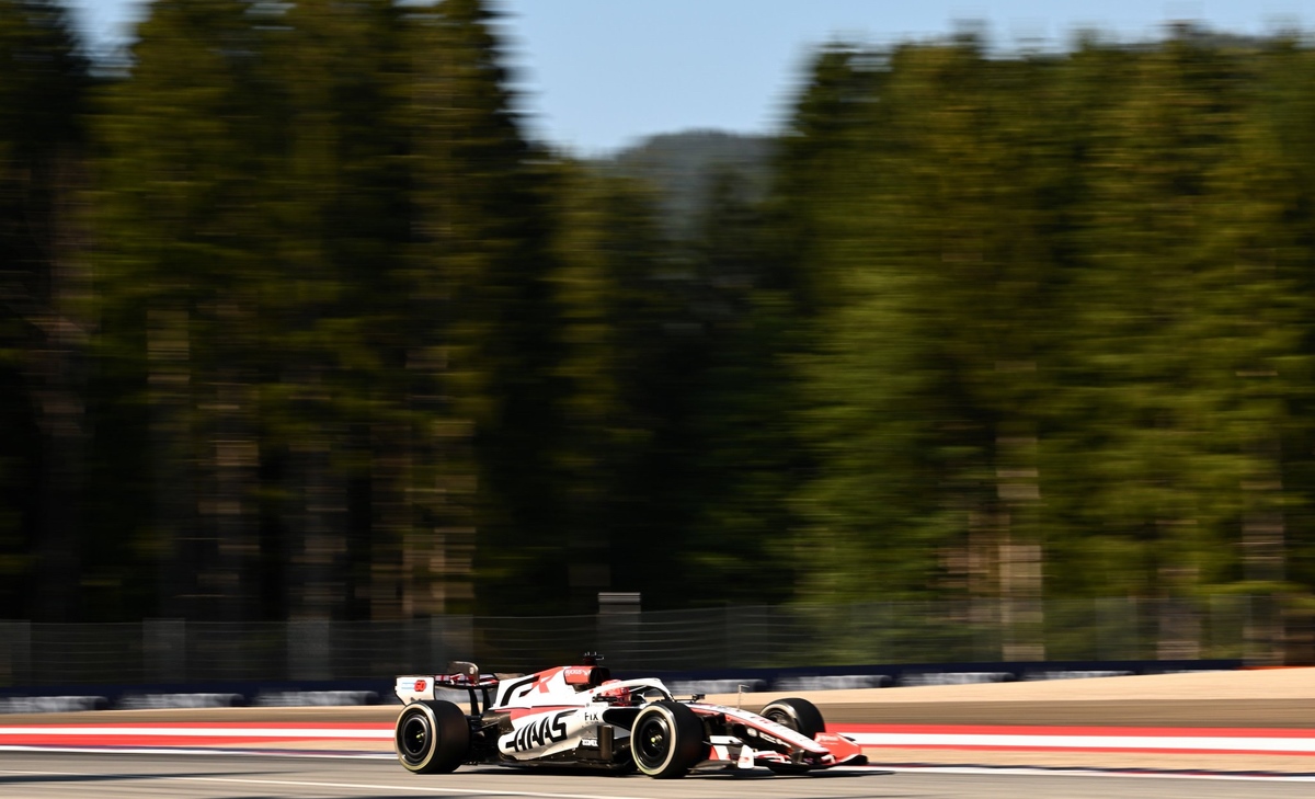 Haas, Spielberg ha mostrato il limite: si può ancora invertire la rotta?