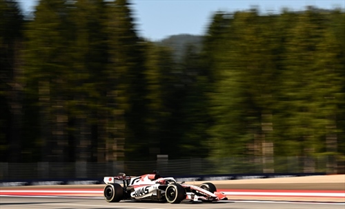 Haas, Spielberg ha mostrato il limite: si può ancora invertire la rotta?