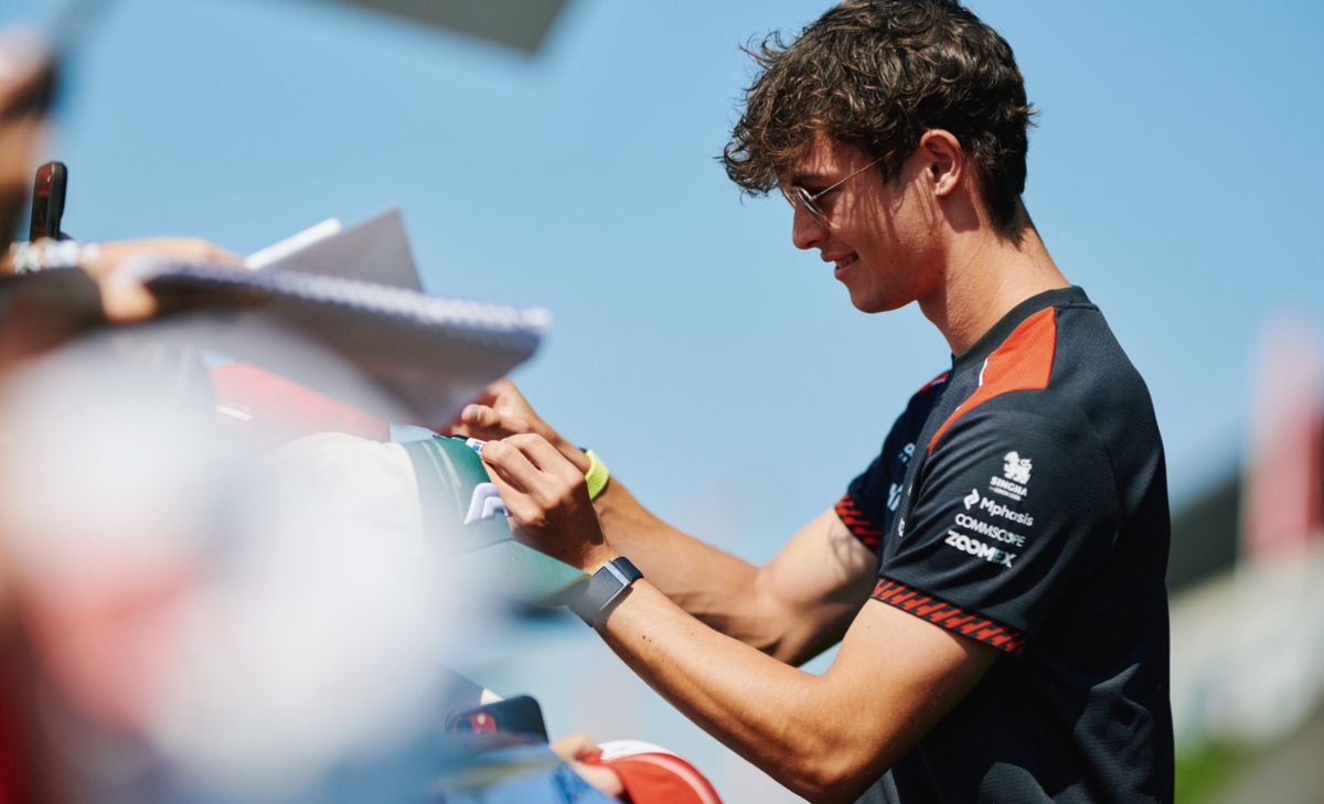 Haas, Spielberg ha mostrato il limite: si può ancora invertire la rotta?