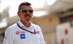 Haas, Steiner elogia il budget cap: ''Non è come ai bei vecchi tempi...'' - Haas, Steiner