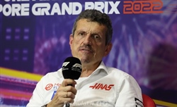 Haas, Steiner ai suoi: «Fare un errore può capitare, ma al terzo sei un idiota»