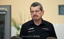 Haas, Steiner chiude ai rookie: «Vogliamo lavorare con persone che sanno cosa fare»