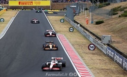 Haas, Steiner commenta la somiglianza con la Ferrari: «Chi avremmo dovuto copiare, la Williams?» - Haas, Steiner commenta la somiglianza con la Ferrari: «Chi avremmo dovuto copiare, la Williams?»