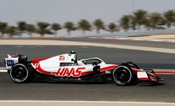 Haas, Steiner: Fiducioso per l'interesse di nuovi sponsor per il dopo Uralkali - Haas, Steiner: Fiducioso per l'interesse di nuovi sponsor per il dopo Uralkali