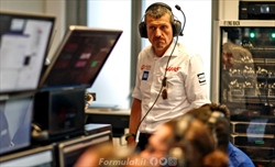 Haas, Steiner: «Hulkenberg ci renderà più costanti»