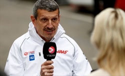 Haas, Steiner: «Il budget cap funziona»