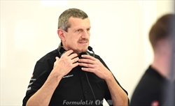 Haas, Steiner: «Non avremo problemi con il motore e i piloti li metteremo a posto»