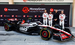 Haas, Steiner: «Non avremo problemi con il motore e i piloti li metteremo a posto» - Haas, Steiner: «Non avremo problemi con il motore e i piloti li metteremo a posto»